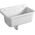 Sapho Household sink Sapho PI5055, 55x34cm