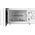 Kuchenka mikrofalowa ECG Microwave oven ECG MTM 2073 GWE