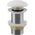 Sapho Washbasin shut-off valve Click Clack Sapho AR900