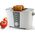 Toster ECG Toaster ECG ST 818