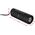 Kolumna ECG Column ECG BTS K1 Black