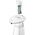 ECG Soap dispenser ECG BD 34 white