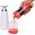 ECG Soap dispenser ECG BD 34 white