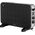 ECG Convection heater ECG TK 2070 Black