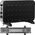 ECG Convection heater ECG TK 2070 Black
