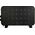 ECG Convection heater ECG TK 2070 Black