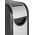 ECG Convection heater ECG TK 2070 Black