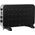 ECG Convection heater ECG TK 2070 Black