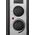 ECG Convection heater ECG TK 2070 Black