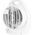 ECG Heater ECG TV 3030 white