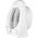 ECG Heater ECG TV 3030 white