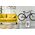ECG Heater ECG TV 3030 white