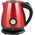 Czajnik ECG Kettle ECG RK 1705 Metallico Rosso