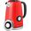 Czajnik ECG Kettle ECG RK 1700 Magnifica Corsa
