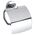 Sapho Toilet paper holder Sapho X-ROUND XR705