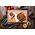 Deska do krojenia G21 Wooden cutting table G21 635431