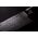 Sourcing Knife set G21 Damascus Premium 6002299 5 pcs. + sharpener