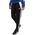 Adidas Spodnie damskie adidas Tiro 24 Sweat czarne IJ7657 XL