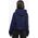 Adidas Bluza damska adidas Tiro 24 Hooded granatowa IR7507 2XL