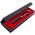 G21 Knife G21 Damascus Premium 13 cm, Santoku 6002297