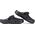 Crocs Chodaki sandały klapki męskie Crocs Yukon Vista II LR Clog czarne 207689 0DD 42-43