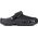 Crocs Chodaki sandały klapki męskie Crocs Yukon Vista II LR Clog czarne 207689 0DD 42-43