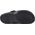 Crocs Chodaki sandały klapki męskie Crocs Yukon Vista II LR Clog czarne 207689 0DD 42-43