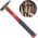 Milwaukee MILWAUKEE LOCKSTOCK HAMMER 200g FIBERGLASS