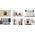 Sourcing University pin SX Plus 6x30 mm, with screw. 50 pcs.