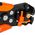 Corona Universal wire stripping pliers