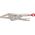 Milwaukee MILWAUKEE CLAMP PLIERS LONG 9"