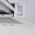 Okap Freggia Built-in hood FREGGIA CHS46W