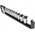 Corona Set of heads 10-24 mm. 1/2, 10 pcs.