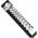 Corona Set of heads 10-24 mm. 1/2, 10 pcs.