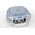 Radioodtwarzacz Reflexion Reflexion RCR2260 Boombox weiß/blau