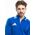 Adidas Bluza męska adidas Tiro 24 Competition niebieska IP1876 XL