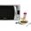 Kuchenka mikrofalowa Candy Microwave CANDY CMXG22DS