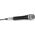 Mikrofon Nedis Microphone NEDIS MPWD50CBK