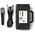 Mikrofon Nedis Microphone NEDIS MPWD50CBK