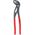 Milwaukee MILWAUKEE ADJUSTABLE PLIERS 250mm COBRA