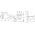 Miska WC Sourcing WC HUNG SELNOVA RIMFREE WITH COVER