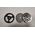 KitchenAid Meat grinder accessory KitchenAid 5KSMMGA