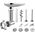 KitchenAid Meat grinder accessory KitchenAid 5KSMMGA