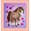 Mirage Mirage konik Appaloosa wyp.malowanka 63017