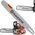 Husqvarna Cutting band HUSQVARNA X-FORCE 13&quot| .325&quot| 1.3 mm