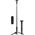 Selfie stick Sourcing Araree Selfie Stick Bluetooth Magfie Pod Pro black/black MagSafe Tripod AR60-01909A
