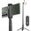 Selfie stick Sourcing Araree Selfie Stick Bluetooth Selfie Pod Pro black/black Tripod AR60-01915A