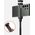 Selfie stick Sourcing Araree Selfie Stick Bluetooth Selfie Pod Pro black/black Tripod AR60-01915A