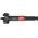 Wiertło Milwaukee Drill-crown for wood O54mm (with replaceable blade) Milwaukee