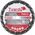 Tvardy Tarcza diamentowa Turbo 230x15x22.23mm (25)